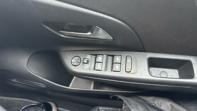 Vauxhall Corsa 1.2 Turbo Ultimate 5dr Petrol Hatchback